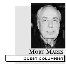 April 13 brings back fond memories of Apollo astronaut Jack Swigert