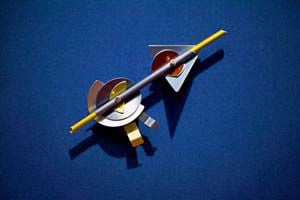 STYLE MATTERS: Madeleine Albright: “Read my Pins”