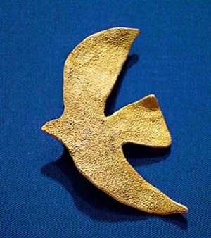 STYLE MATTERS: Madeleine Albright: “Read my Pins”