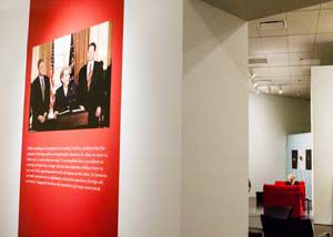 STYLE MATTERS: Madeleine Albright: “Read my Pins”