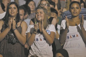 Obama energizes Boulder crowd