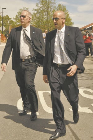 Obama energizes Boulder crowd