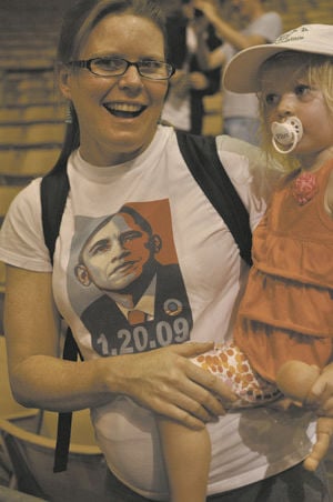 Obama energizes Boulder crowd