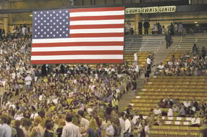Obama energizes Boulder crowd