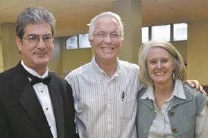 A toast to Denver’s HD 8 Democrats