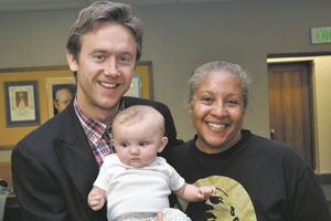 A toast to Denver’s HD 8 Democrats