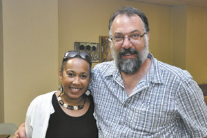 A toast to Denver’s HD 8 Democrats