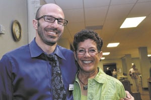 A toast to Denver’s HD 8 Democrats