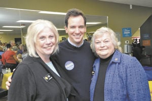 Perlmutter officially launches bid for reelection