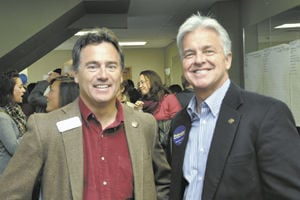 Perlmutter officially launches bid for reelection