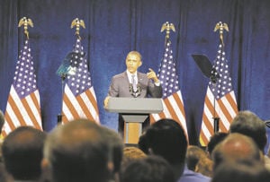 Obama tells Coloradans: ‘We’re not going back, we’re moving forward’