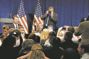 Obama tells Coloradans: ‘We’re not going back, we’re moving forward’