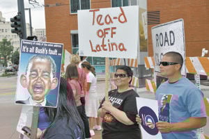 Obama tells Coloradans: ‘We’re not going back, we’re moving forward’