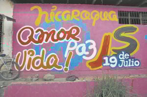 Our drug habit is killing Central America