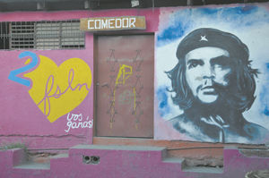 Our drug habit is killing Central America