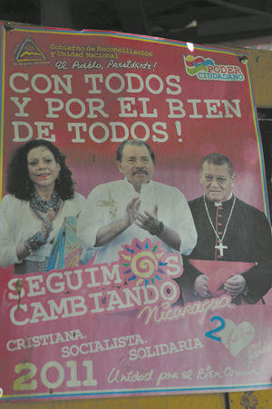 Our drug habit is killing Central America