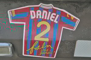 Puebloans marched for climate change this weekend too. This picture proves it.