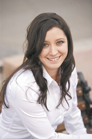 Independent 3rd CD candidate Casida could be a thorn in Rep. Tipton’s side