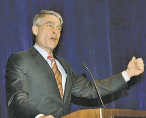 Udall, Senate intelligence panel take hands-off approach toward Egyptian “lynchpin”