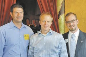 GOP Regent’s race goes rogue