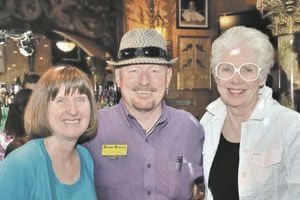 GOP Regent’s race goes rogue