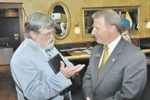 GOP Regent’s race goes rogue