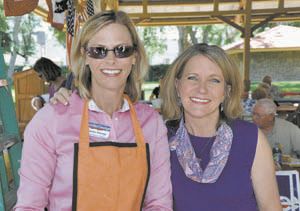 No love lost between Lamborn, Blaha
