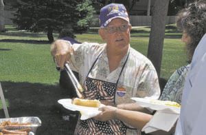 No love lost between Lamborn, Blaha