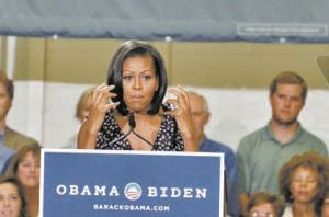 Obama’s visit highlights state’s importance
