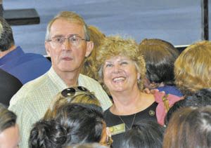 Obama’s visit highlights state’s importance