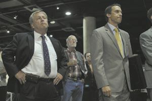 Colorado Constitution exhibit inspires dialogue
