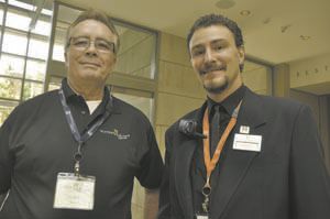 Colorado Constitution exhibit inspires dialogue