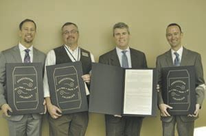 Colorado Constitution exhibit inspires dialogue