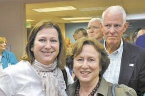 Romney campaign finds a home in Jeffco