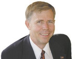In CD 2, Lundberg defeats Weissmann