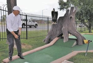 GOP lawmakers try to bolster the score with help of businesses and associations