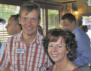 GOP lawmakers try to bolster the score with help of businesses and associations