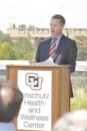 Selection of Denver is a patently good move