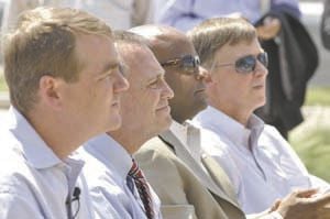 Selection of Denver is a patently good move