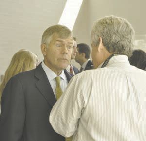 Selection of Denver is a patently good move