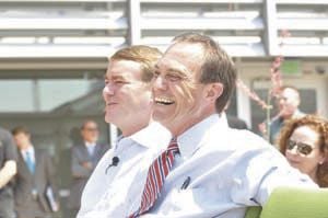 Selection of Denver is a patently good move