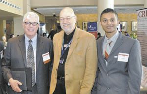 Conservatives revved up at Summit