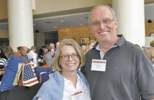 Conservatives revved up at Summit