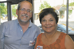 Colorado Democrats gear up for Charlotte