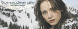 Campaign launched to counter ‘manufactured’ war on women