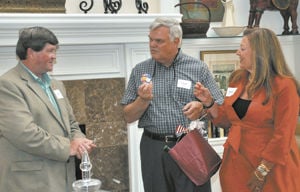 Republican delegates look ahead to RNC in Tampa