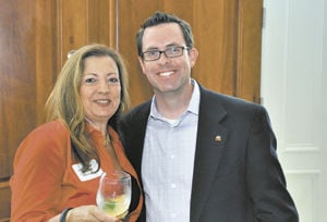 Republican delegates look ahead to RNC in Tampa