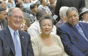 Mayor delivers optimistic State of the City message