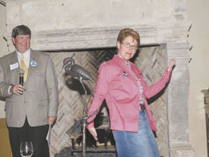 Colorado’s GOP delegates look forward to Tampa