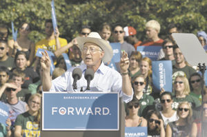 Obama returns to Colorado as GOP chooses Romney